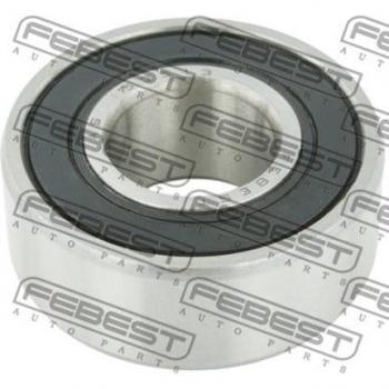 Rodamiento FEBEST AS-153513, tipo: cojinete de rodillos, características: alta resistencia, durabilidad prolongada, diseño optimizado para reducir fricción y desgaste, fabricado con materiales de calidad industrial