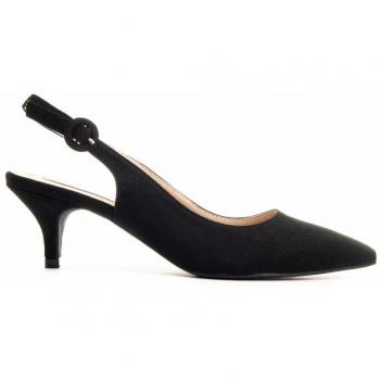 Zapatos de Tacón Montevita Clau2 Black