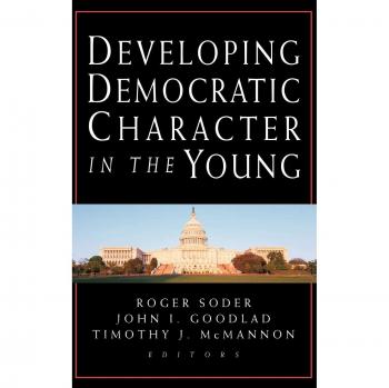 Democratic Character Development Hardcover by Vitalsource Technologies, Inc