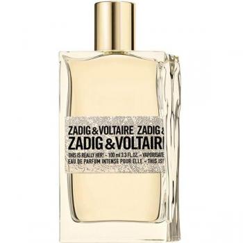 Zadig & Voltaire This is Really Her! Eau de Parfum 100 ml