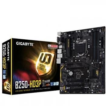 Placa Base Gigabyte B250-HD3P