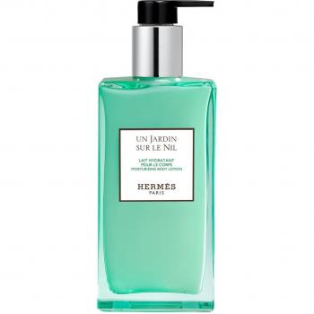 Leche corporal hidratante Un Jardin sur le Nil 200 ml Hermès