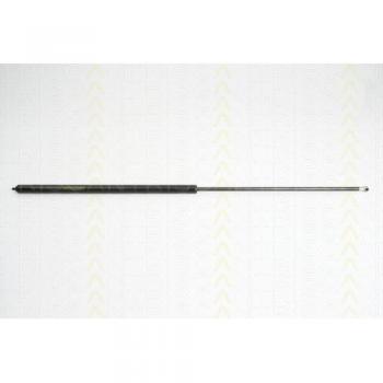 Muelle neumático para capó de motor Triscan 8710 23108