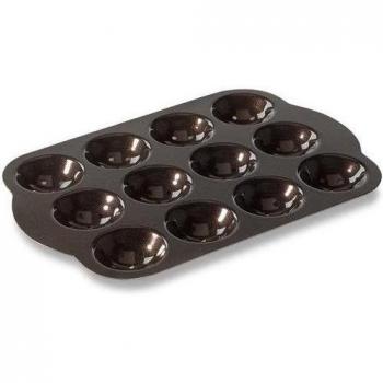 NordicWare 365 - Plancha para albóndigas