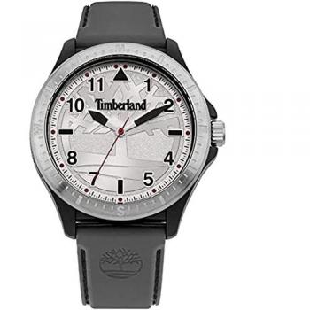 Reloj de Pulsera Timberland® Glenburn Gris TBL.15925JPBS/13P para Hombre