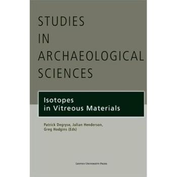 Degryse, P: Isotopes in Vitreous Materials