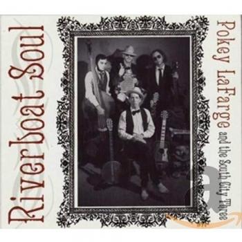 Riverboat Soul