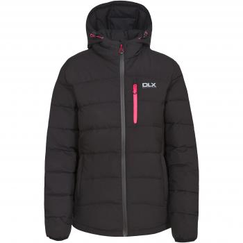 Trespass Zuri - Female Down JKT - Chaqueta, Mujer, Negro -