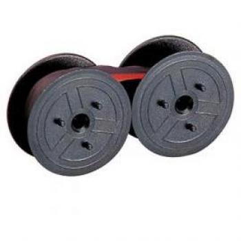 Cinta Matricial Genérica Compatible con Citizen IR90/IR91 Negra - Pack de 5, Sustituto de 3000101