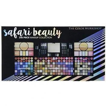 Markwins, Paleta de maquillaje