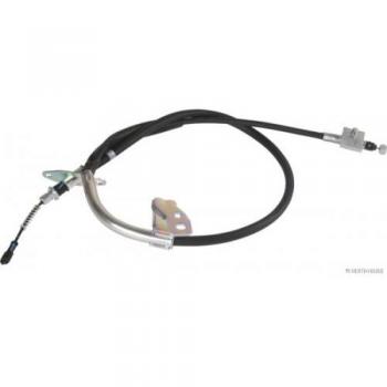 Cable de Freno de Estacionamiento HERTH+BUSS JAKOPARTS J3930420