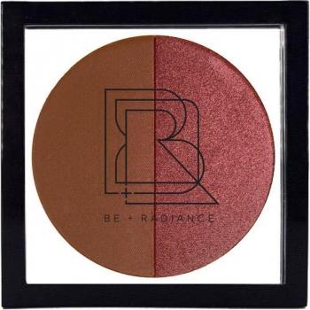 BE + Radiance - Set + Glow Polvos de maquillaje 10 g 80 - VERY DEEP /NEUTRAL + PLUM