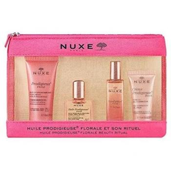 NUXE Prodigieuse Florale Travel Kit