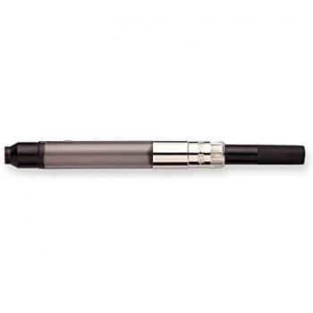 Parker Sonnet - Convertidor para la pluma Parker, negro