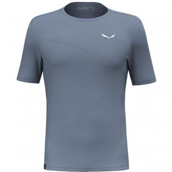 Camiseta Salewa Puez Sport Dry M - Hombre - Talla 52 - Manga Corta