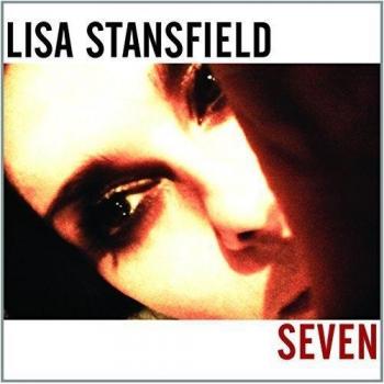 Lisa Stansfield - Seven (LP Record, 2014, Europe, Dance & Electronica)