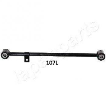 Control arm JAPANPARTS CJ-107L - Barra oscilante de suspensión de ruedas, fabricado por JAPANPARTS, diseñado para proporcionar soporte y estabilidad en la suspensión del vehículo