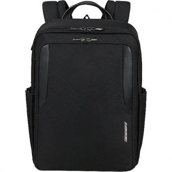 Mochila Samsonite XBR 2.0 para portátil de 15,6'' - Color negro