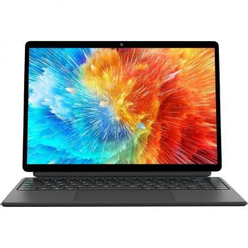 Tablet PC 2 en 1 Ninkear T40 con Pantalla Táctil IPS de 14'' y Teclado Bluetooth Retroiluminado RGB