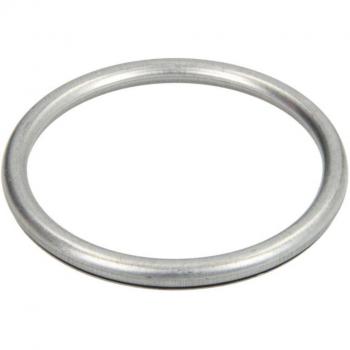 Junta de estanqueidad para tubo de escape BOSAL 256-165 compatible con NISSAN: Terrano, Primera, Almera Tino, Serena, Micra, Prairie, Sunny y HONDA: Civic, HR-V, Accord