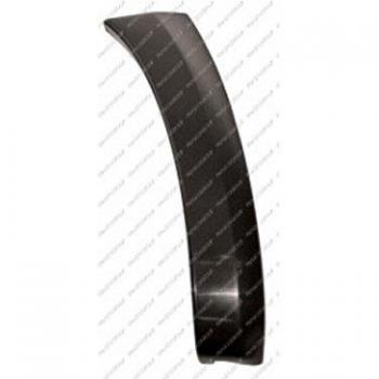Parachoques PRASCO TY2871103 - Parachoques para Automóviles, compatible con modelos específicos, fabricado en plástico de alta calidad, diseño que cumple con las normas de seguridad y ajuste perfecto para fácil instalación