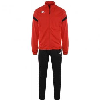 Chándal de niños Dalcito Kappa con diseño deportivo y comodidad garantizada