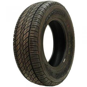 Desert de Aquiles Hawk H/T – 225/65/R17 102H – E/F/76 – Terreno Neumáticos