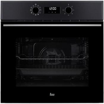 Teka | Horno Pirolítico Multifunción A+ de 60 cm | HSB 630 P | Negro | 59.5 x 59.5 x 53.7+2.2 cm