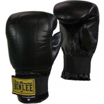 Benlee Rocky Marciano Belmond - Guante de saco de boxeo