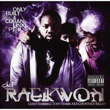 Only Built 4 Cuban Linx Ii