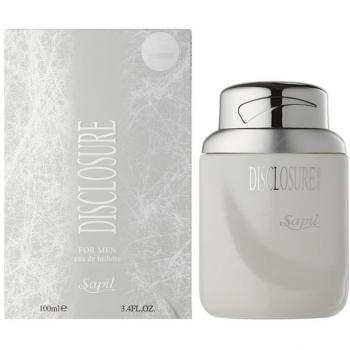Disclosure White Eau De Toilette para Hombre 100ml