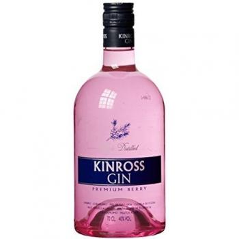 Kinross Ginebras - 700 ml