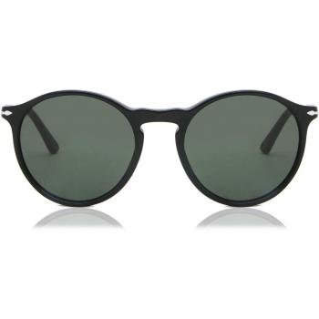 Persol PO3285S 95/31 Black Men's Sunglasses 50mm