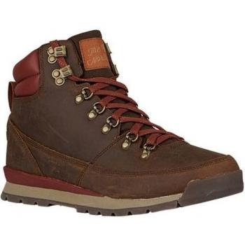 The North Face M Back-To-Berkeley Redux Leather