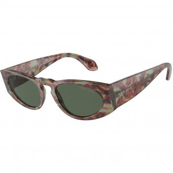 Giorgio Armani AR8216 597771 Men's Tortoiseshell Sunglasses Size 51