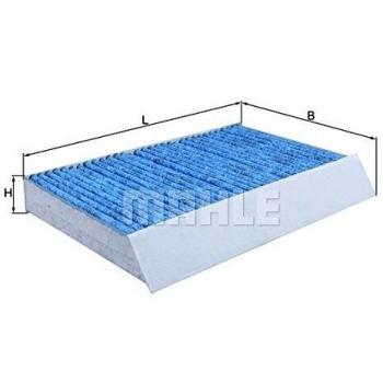 MAHLE ORIGINAL Filtro aire habitáculo