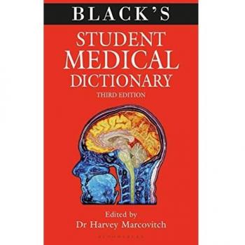 Black's Student Medical Dictionary