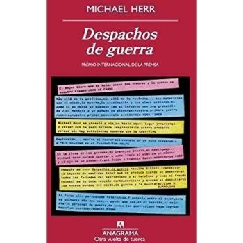Despachos de guerra