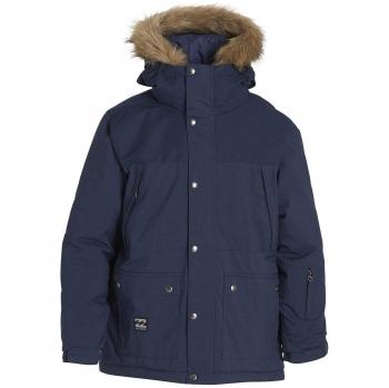 Billabong Polar Bear Jacket – Chaqueta infantil de snowboard Boys