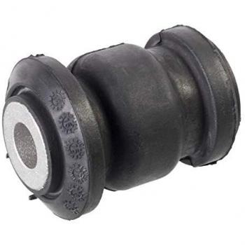Brazo oscilante de suspensión FEBI BILSTEIN 104937 con cojinete incluido (1 unidad)