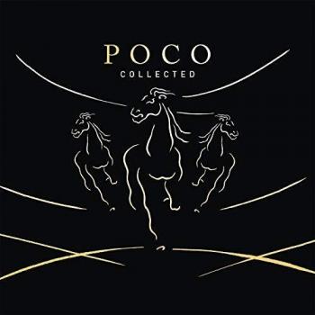 Poco collected gatefold sleeve 180 gm 2lp vinyl vinilo