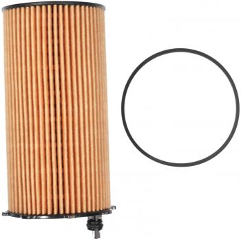 Knecht OX 354D Filtro de aceite