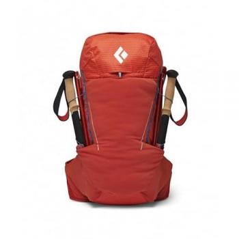 Black Diamond Pursuit 30L Unisex Backpack - Octane/In Blue