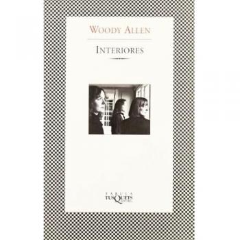 Interiores - Woody Allen