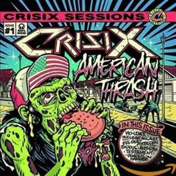 Sessions: 1 American Thrash