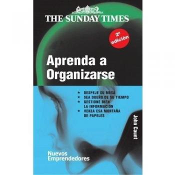 Aprenda A Organizarse