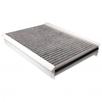 KNECHT LAK 249 Filtro, aire habitáculo