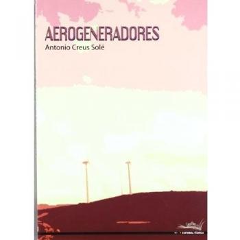 Aerogeneradores