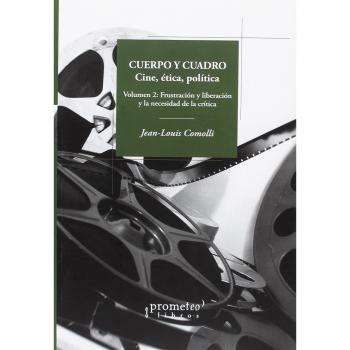 Cuerpo y cuadro. Vol. 2