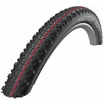 Schwalbe Thunder Burt Snake Skin TLE plegable addix Speed 27,5 x 2,1zoll 54 – 584 mm